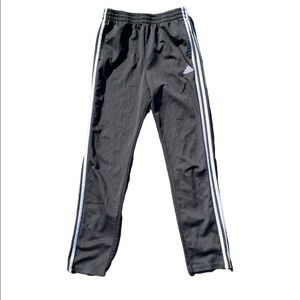 Adidas pants good used condition size kids XL for sale $15
